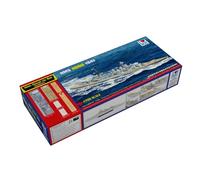 I LOVE KIT 65703 1:700 Top Grade HMS HOOD 1941