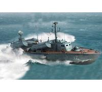 I Love Kit 67202 - 1:72 Russian Navy OSA Class Missile Boat, OSA-2 - New