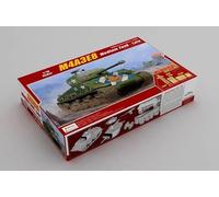 I Love Kit (Ex Merit INT) 61620 1:16th scale US M4A3E8 Sherman Easy Eight Medium