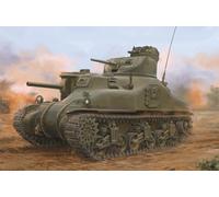 I Love Kit (Ex Merit INT) 63516 1:35th scale M3A1 Medium Tank