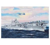 I Love Kit ILK65302 Scale Model kit, 1:350