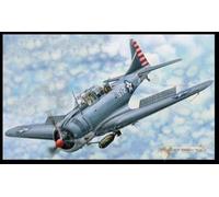 I LOVE KIT LK61801 1:16 Douglas SBD-3 Dauntless