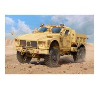 I Love Kit US Army M-ATV All-Terrain Cargo Carrier Vehicle 1:35 Model Kit