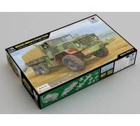 I Love Kit ILK63515 Scale Model kit, Multicoloured