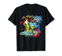 I love Las Vegas Gambling T-shirt T-Shirt