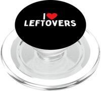 I Love Leftovers PopSockets PopGrip for MagSafe