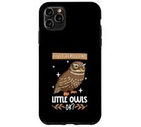 I love Little Owls Case for iPhone 11 Pro Max