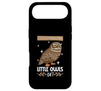 I love Little Owls Case for iPhone Air