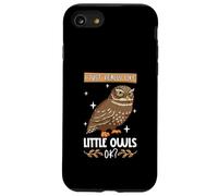 I love Little Owls Case for iPhone SE (2020) / 7/8
