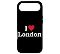 I love London Case for iPhone Air
