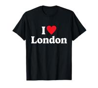 I love London T-Shirt