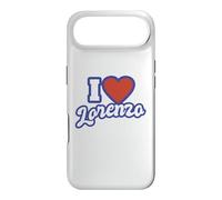 I Love Lorenzo Case for iPhone Air