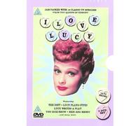 I Love Lucy Collection [DVD]