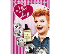 I Love Lucy: Complete First Season [DVD] [1951] [Region 1] [US Import] [NTSC]