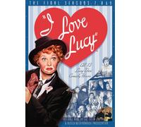 I Love Lucy: Complete Seventh & Eighth & Nineth [DVD] [Region 1] [US Import] [NTSC]