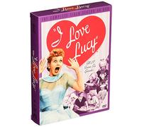 I Love Lucy: Complete Sixth Season [DVD] [Region 1] [US Import] [NTSC]
