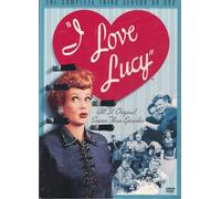 I Love Lucy: Complete Third Season [DVD] [Region 1] [US Import] [NTSC]