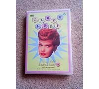 I Love Lucy: Lucy Plays Cupid [DVD]