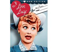 I Love Lucy [Region 1]