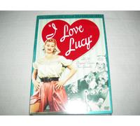 I Love Lucy: Season 5 [DVD] [Import]