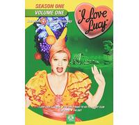 I Love Lucy - Season One (Vol. 1)