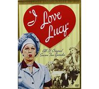 I Love Lucy-Ssn 2-D-Se / (Box) [DVD] [Region 1] [NTSC] [US Import]