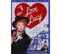 I Love Lucy-Ssn 7 - 9 -D-Se [DVD] [Import]