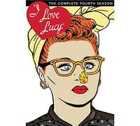 I Love Lucy - I Love Lucy: The Complete Fourth Season [DVD] [Region 1] [US Import] [NTSC]