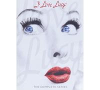 I Love Lucy: The Complete Series (DVD) Lucille Ball Desi Arnaz (US IMPORT)