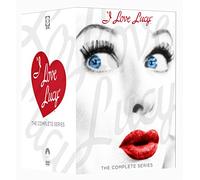 I Love Lucy - The Complete Series [Region 1]