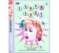 I Love Lucy - The Quiz Show / The Audition / Lucy Thinks Ricky is Trying To Murder Her [1951]