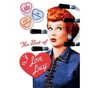 I Love Lucy: The Very Best Of [DVD]