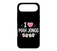 I Love Mah Jongg Case for iPhone Air