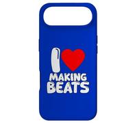 I Love Making Beats Music Producer Passion Case for iPhone Air