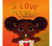 I Love Mango!