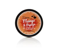I Love Mango & Papaya Body Butter 200ml