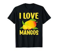 I Love Mangos T-Shirt
