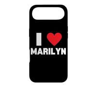 I Love Marilyn Case for iPhone Air