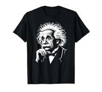 I Love Math Physics Science T-Shirt