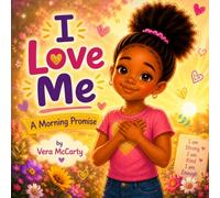 I Love Me: A Morning Promise