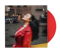 I Love Me/Still Have Me - Exclusive Red Transparent