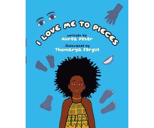 I Love Me To Pieces: Accepting yourself for who you are