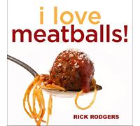 I Love Meatballs!