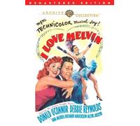 I Love Melvin [Remaster] by Donald O'Connor