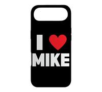 I Love Mike Case for iPhone Air