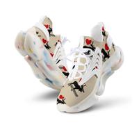 I Love Moose Men's Running Shoe