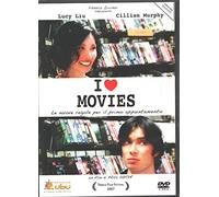 I Love Movies