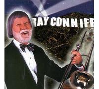 I Love Movies by Conniff, Ray (1997-09-23)