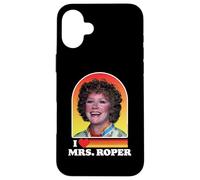 I Love Mrs Roper Helen Roper Three's Company Retro Case for iPhone 16 Plus