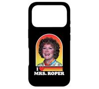 I Love Mrs Roper Helen Roper Three's Company Retro Case for iPhone 17 Pro